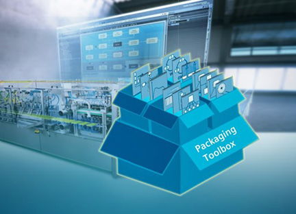西门子发布包装行业应用库 赋能包装机械工程设计，开启高效技术开发新篇章