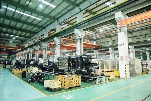 佛山智造崛起 装备制造业增加值突破1100亿元，技术开发驱动产业升级